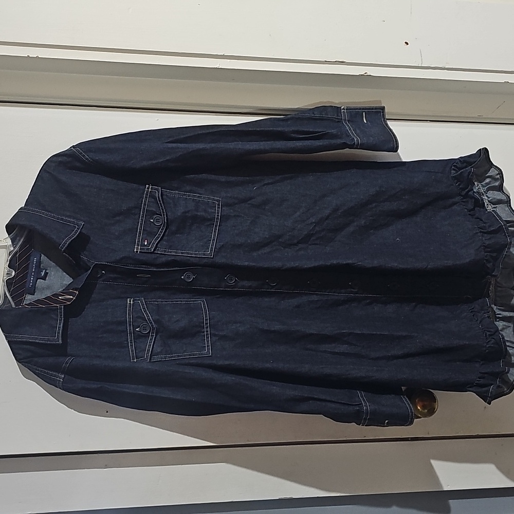 Tommy jean dress